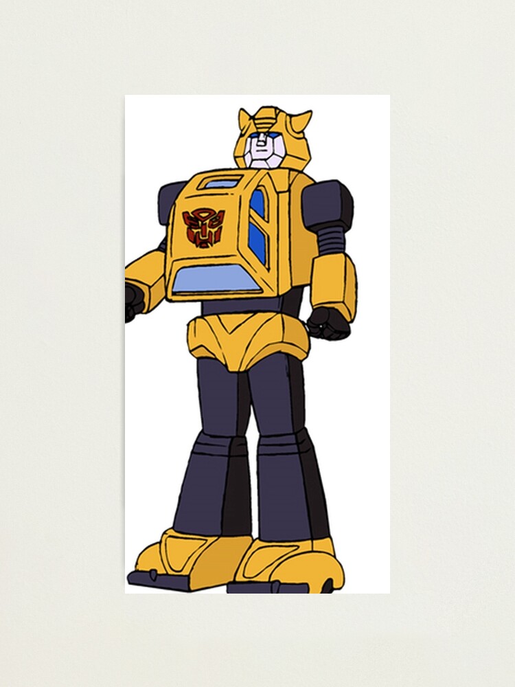 bumblebee g1