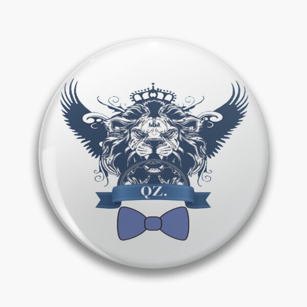 Item preview, The White Tiger King designed and sold by qzpolo.