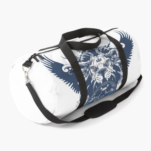 Item preview, The White Tiger King designed and sold by qzpolo.