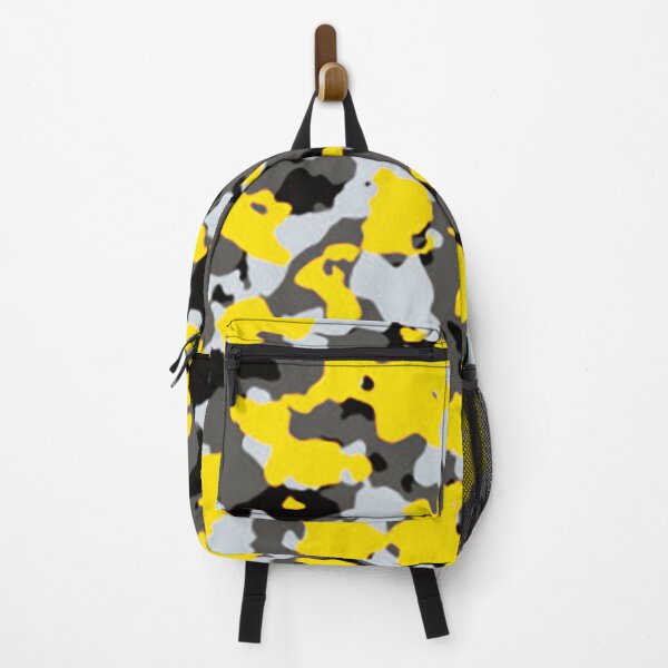 Item preview, Aerial Molly Pack Camo 001 designed and sold by BanskyTime2020.