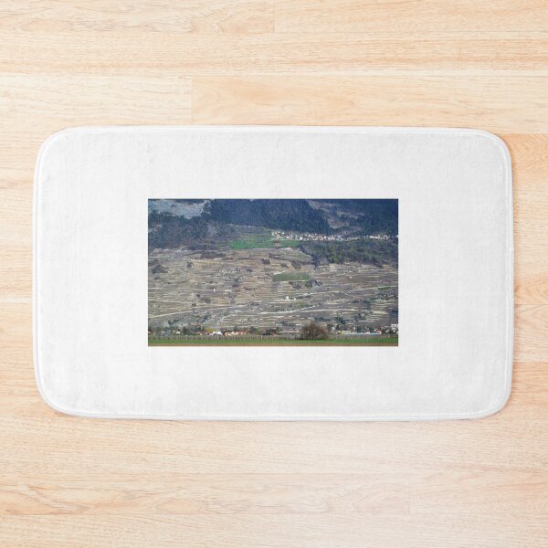 Item preview, Swiss Landscape. Canton Valais. designed and sold by Igor Pozdnyakov.