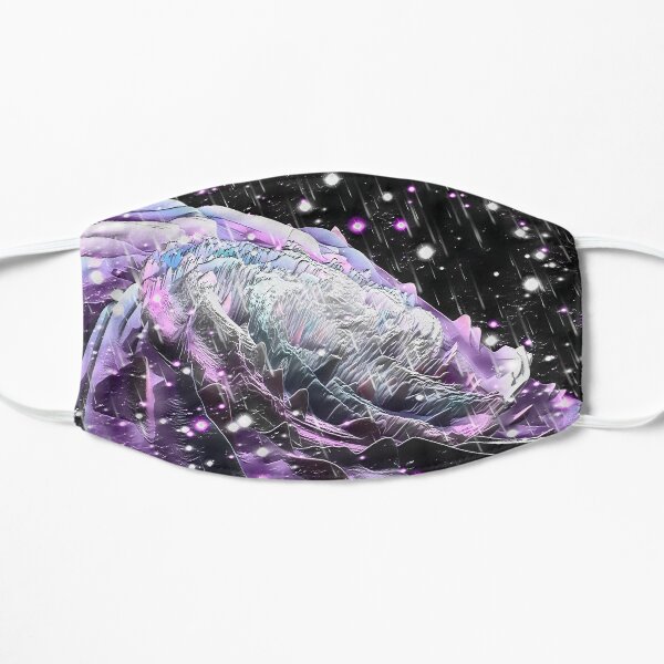 Elastinior Star Shower Flat Mask