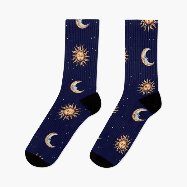 Item preview, Sun, Moon and Stars designed and sold by Laura Ellen.