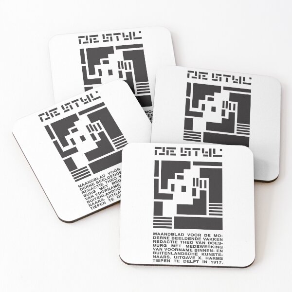 Item preview, DeStijl#1 designed and sold by process22.