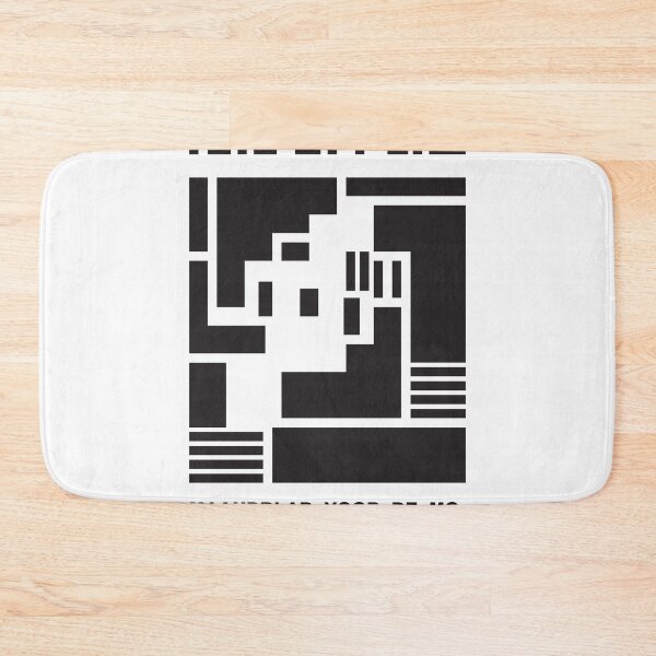 Item preview, DeStijl#1 designed and sold by process22.