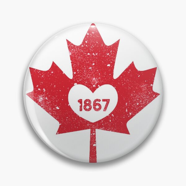 Item preview, Canada Est. 1867 - White Background designed and sold by crismk.