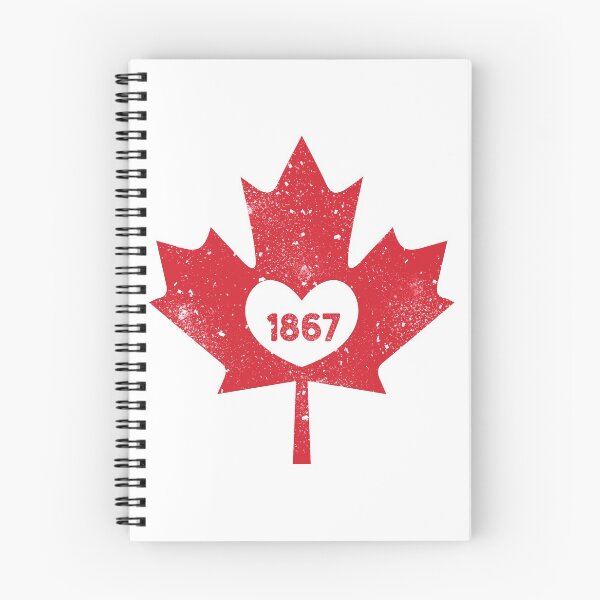 Item preview, Canada Est. 1867 - White Background designed and sold by crismk.