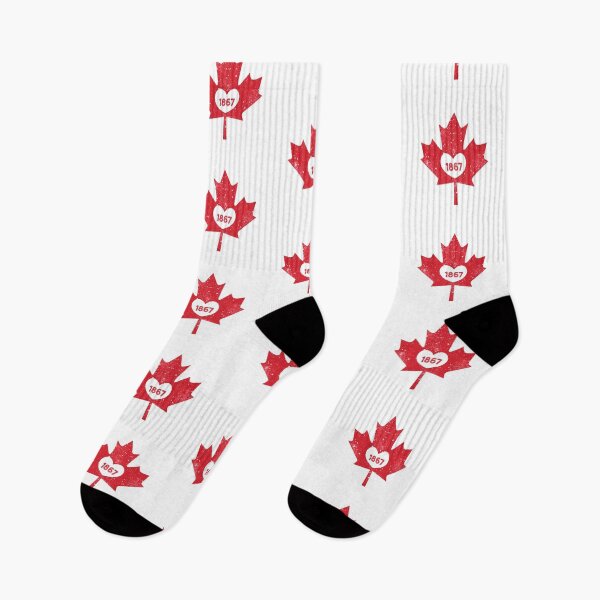 Item preview, Canada Est. 1867 - White Background designed and sold by crismk.