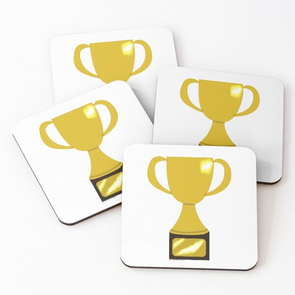 Item preview, Gold Trophy designed and sold by dominiccivilart.