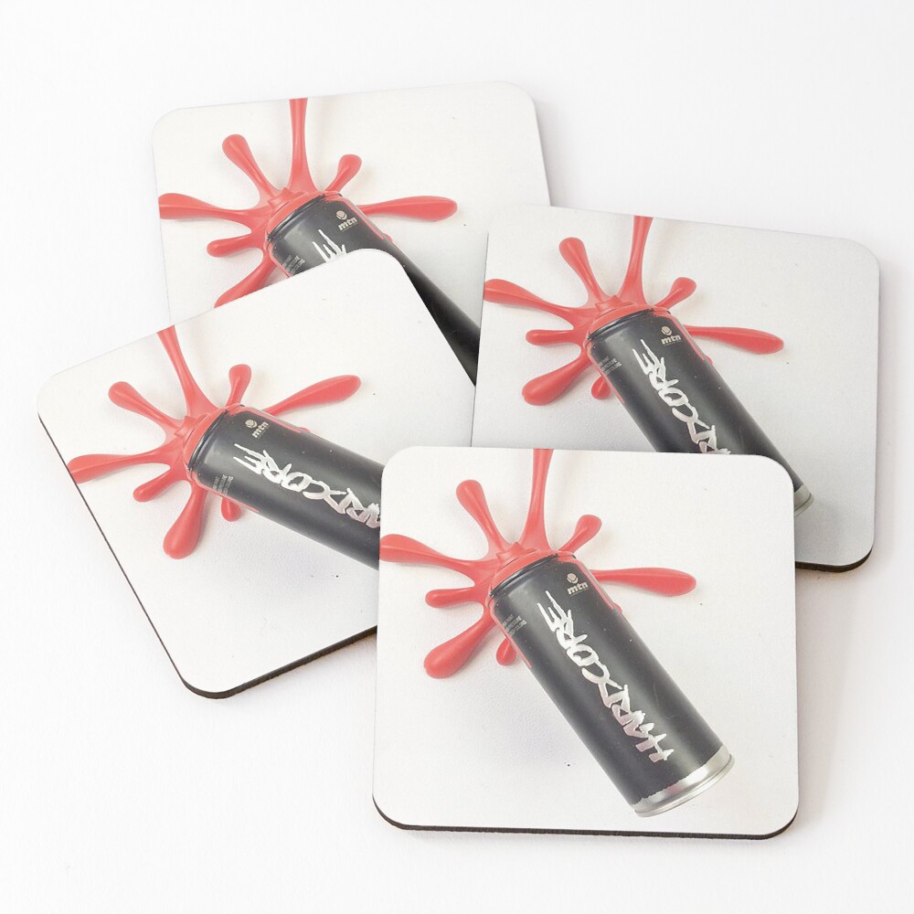 Item preview, Coasters (Set of 4) designed and sold by 3DLD.