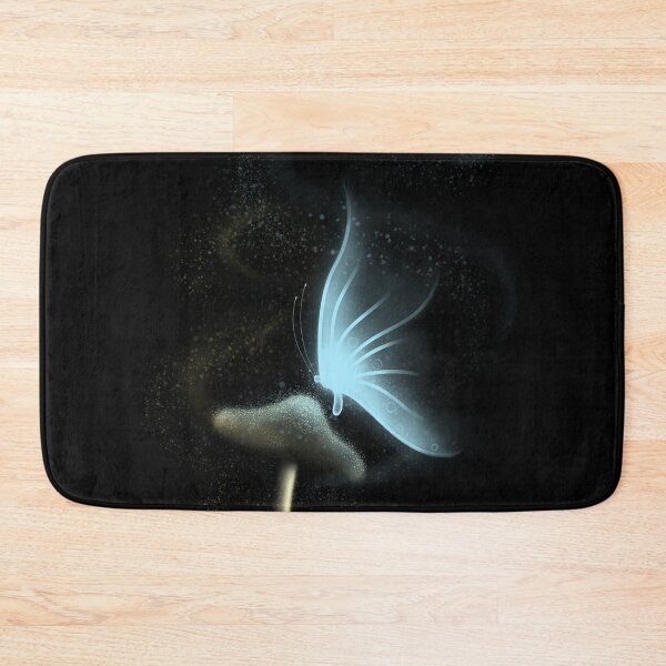 Item preview, Glowing butterfly designed and sold by Koala-Studios.