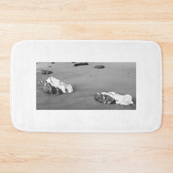 Item preview, California Zen Garden. Panther Beach, Highway I designed and sold by Igor Pozdnyakov.