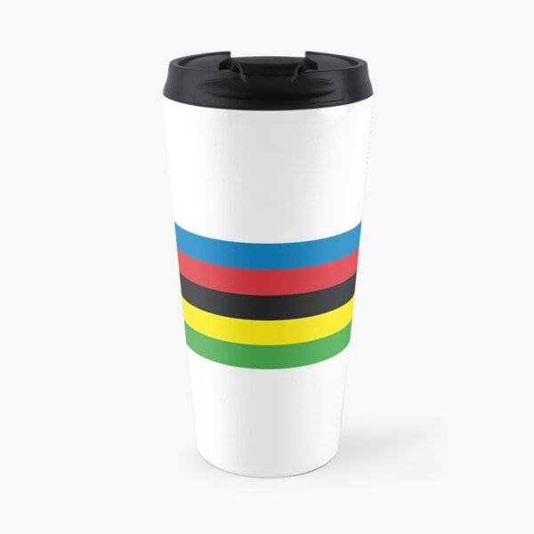 World Champ Travel Coffee Mug