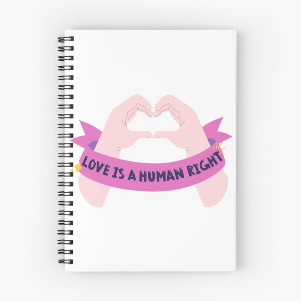 Item preview, Love Is A Human Right designed and sold by MrKronos25.