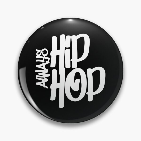 Item preview, Always Hip Hop Urban Clothing T-shirt designed and sold by knapst.