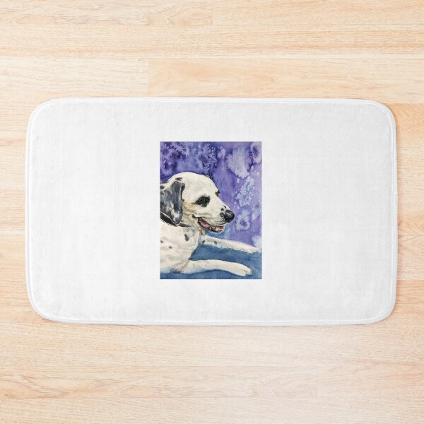 Item preview, Pongo the Dalmation designed and sold by Double Dutch Designs.