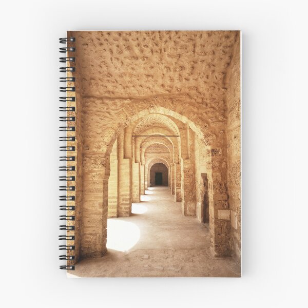 Item preview, Sousse Ribat Tunisia designed and sold by vororoshop.