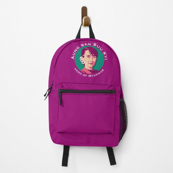 Item preview, Aung San Suu Kyi Nobel Prize Gift - Aung San Suu Kyi shirt - Aung San Suu Kyi Mug designed and sold by happygiftideas.