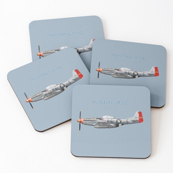 Item preview, Mustang P51D OC designed and sold by Spyinthesky.