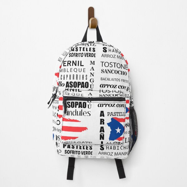 Item preview, Sabores boriquas,puerto rico flavors navidad puertorican 2024 designed and sold by erozzz.