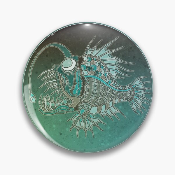 Item preview,  Frogfish designed and sold by atelier-vladi.