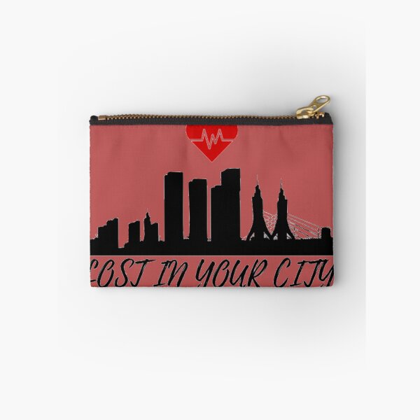 Item preview, LOST IN YOUR CITY designed and sold by irstore11.