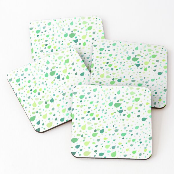Item preview, It's Raining Green designed and sold by Odsy.