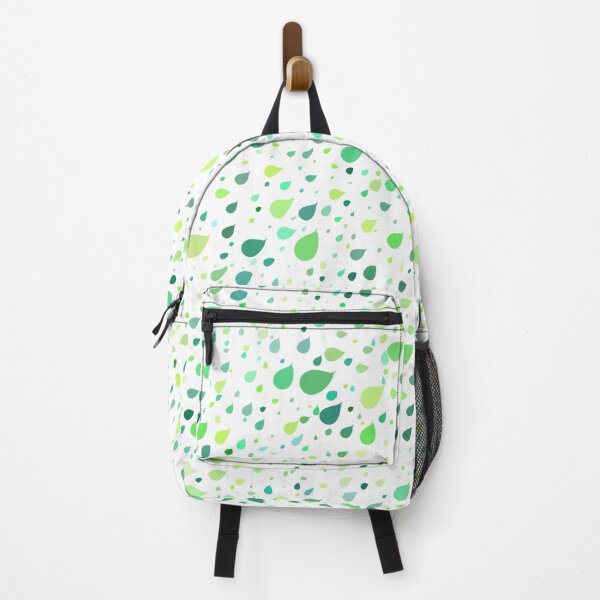 Item preview, It's Raining Green designed and sold by Odsy.
