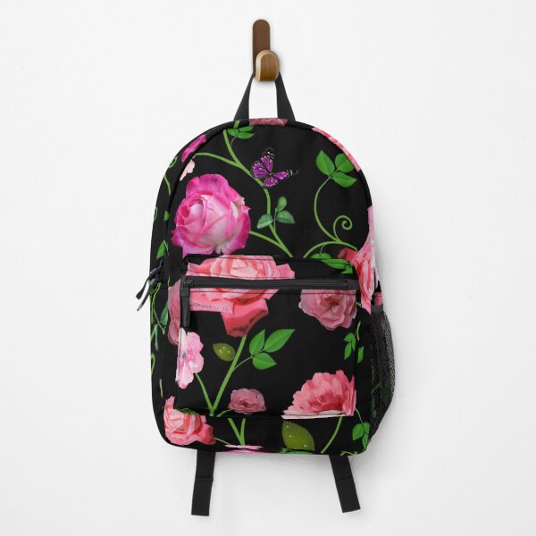 Item preview, Red Roses design,decoration,interior,accessories,nature,butterfly designed and sold by jayne0524.