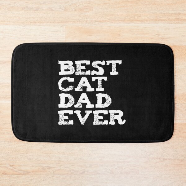 Item preview, Best Cat Dad Cat Owner Lover designed and sold by losttribe.