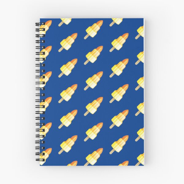 Item preview, Rocket Lolly designed and sold by Phlum.