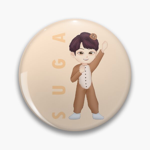Item preview, Anpanman Suga designed and sold by seventhdemigod.