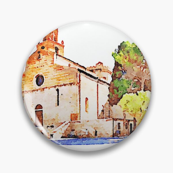 Item preview, Teramo: cathedral designed and sold by Giuseppe Cocco.