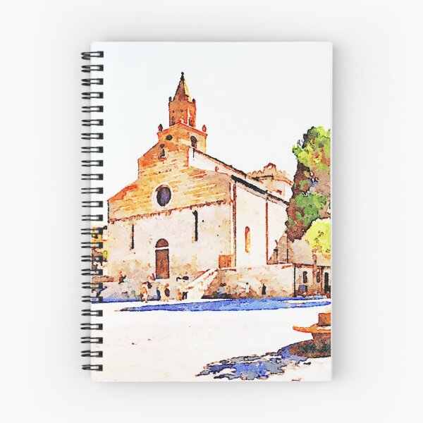 Item preview, Teramo: cathedral designed and sold by Giuseppe Cocco.