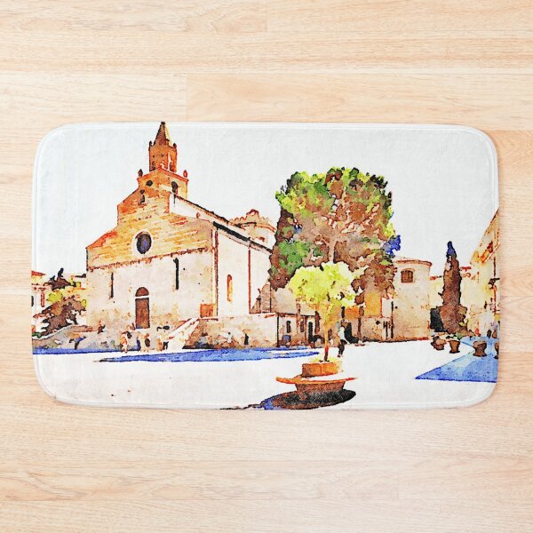 Item preview, Teramo: cathedral designed and sold by Giuseppe Cocco.