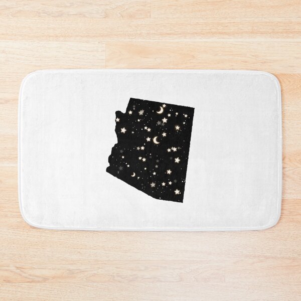 Item preview, Starry Arizona designed and sold by dagutierrez217.