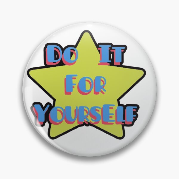Item preview, Do it For Yourself Design designed and sold by chloeeamartin.
