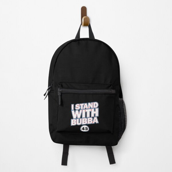 Item preview, I Stand With Bubba designed and sold by DeadRight.