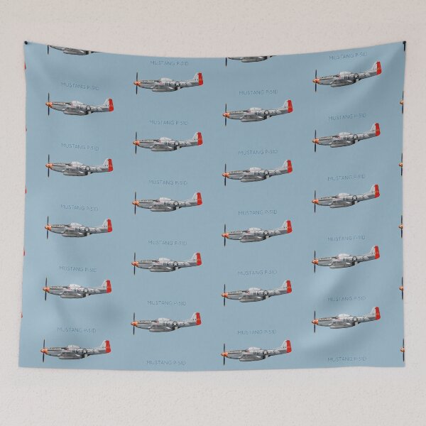 Item preview, Mustang P51D OC designed and sold by Spyinthesky.