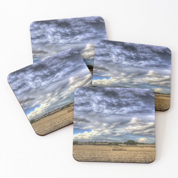 Item preview, Summer Sky Farm designed and sold by Londonimages.