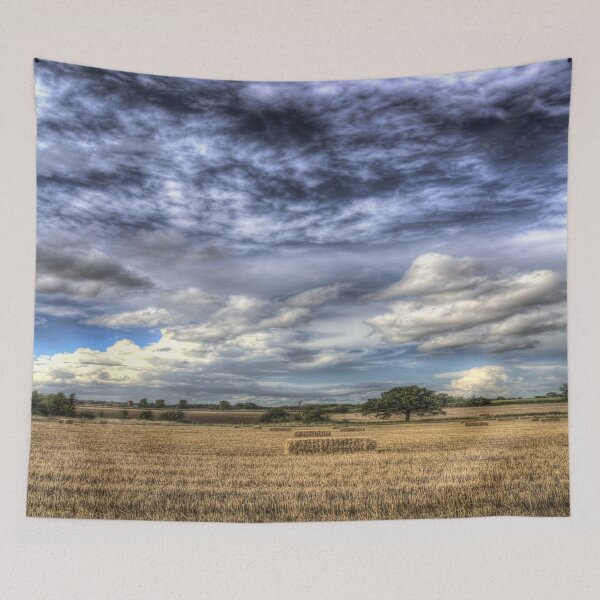 Item preview, Summer Sky Farm designed and sold by Londonimages.