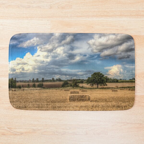 Item preview, Summer Sky Farm designed and sold by Londonimages.