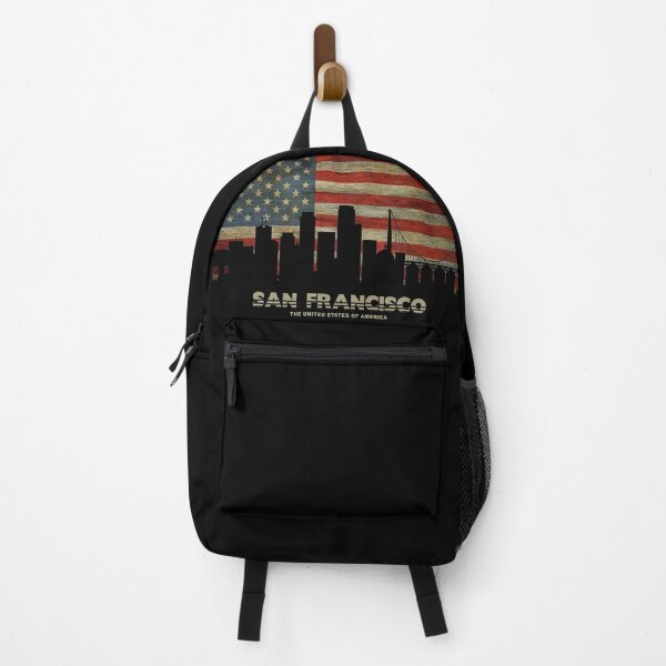 Item preview, My home city from United States, California, San Francisco designed and sold by forYOUand.