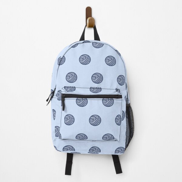 element the jets backpack