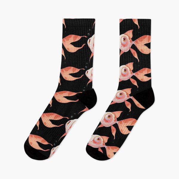Item preview, Fish designed and sold by Graphicganga.