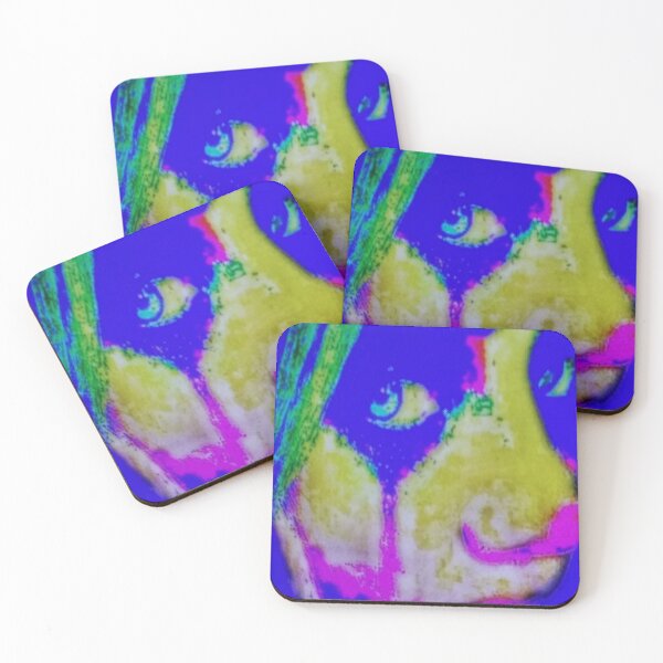 Item preview, The WHO  designed and sold by Bugeyedart.