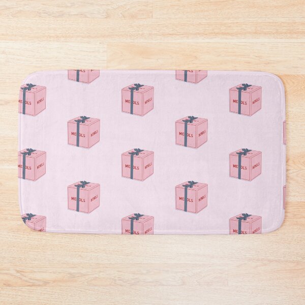 Item preview, Mendls Pastry Box (Grand Budapest Hotel) designed and sold by shminoa.