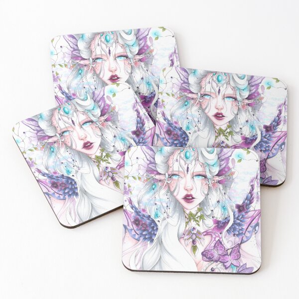 Item preview, Fae wonders designed and sold by PeachyMilkuu.