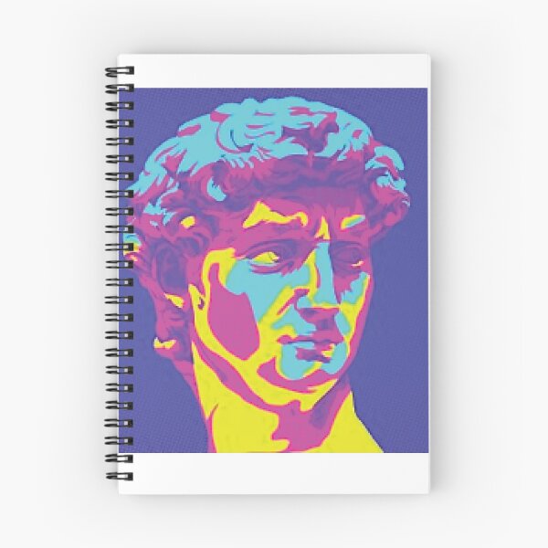 Item preview, funky david designed and sold by zoelmock.