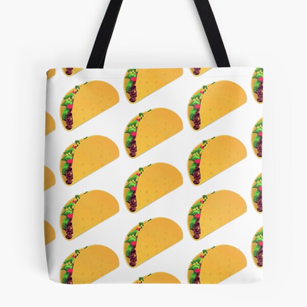 Item preview, Taco Emoji designed and sold by Morgan Turrentine.